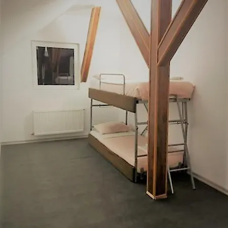 Casa De Sus * בראשוב