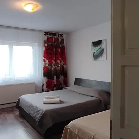 בית נופש Casa De Sus בראשוב