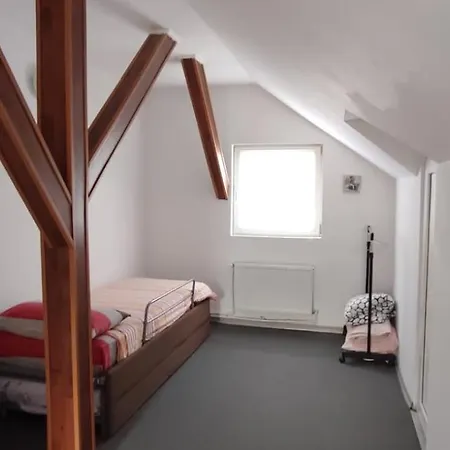 Casa De Sus Сasa de vacaciones *
