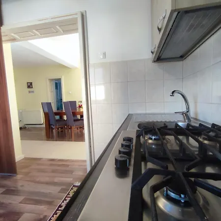 בית נופש Casa De Sus בראשוב