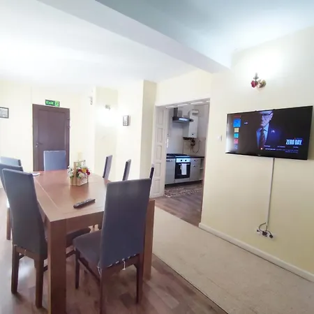 Casa De Sus Брашов