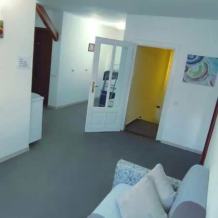 בית נופש Casa De Sus בראשוב