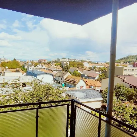 Casa De Sus Дом отдыха Брашов