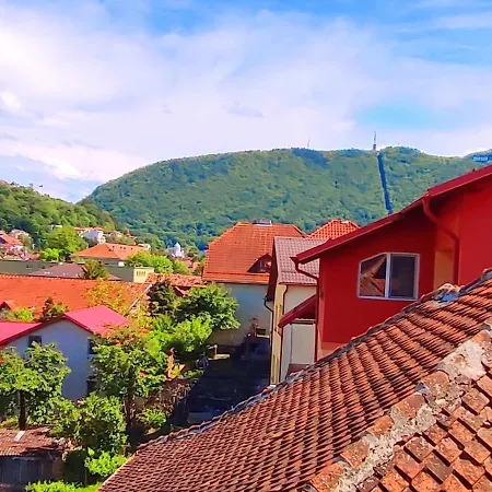 Casa De Sus * Брашов