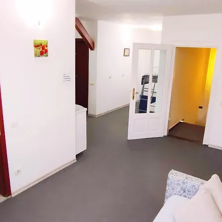 Casa De Sus Holiday home