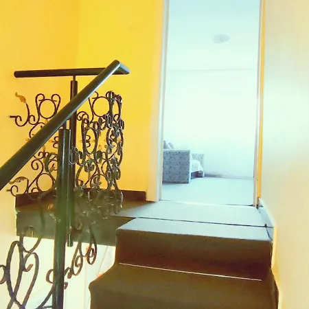 Dom wakacyjny Casa De Sus *