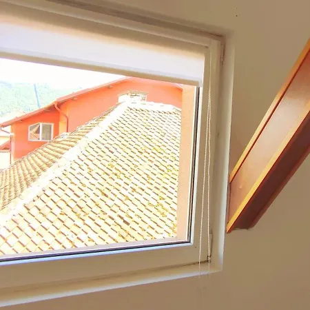 Casa De Sus Holiday home Brasov