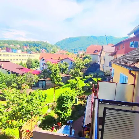 Casa De Sus Дом отдыха