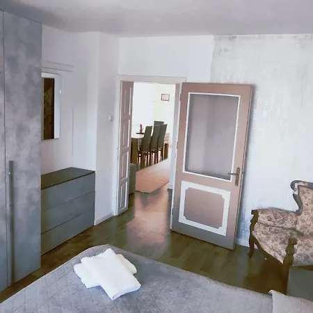 Casa De Sus Дом отдыха *