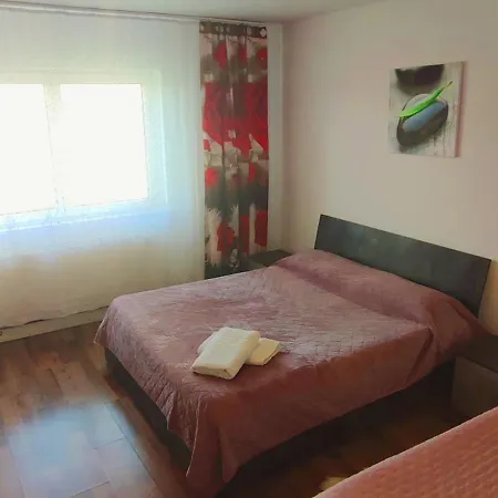 Casa De Sus Brasov