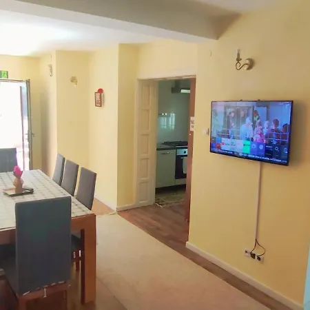 Dom wakacyjny Casa De Sus