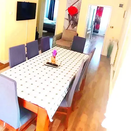 Dom wakacyjny Casa De Sus Braszów