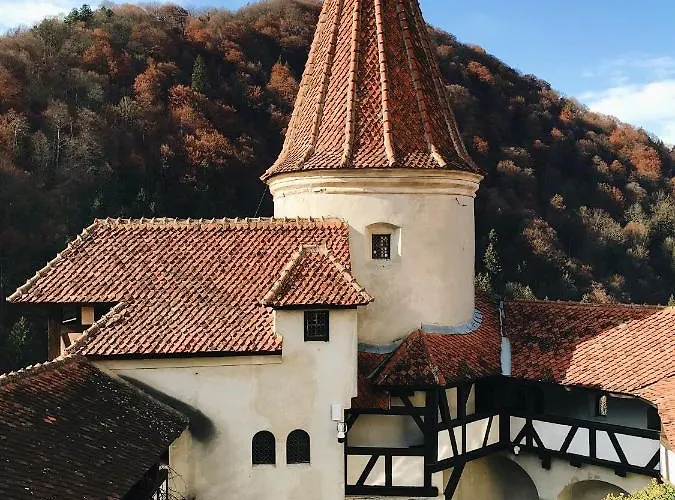 Дом отдыха Casa De Sus