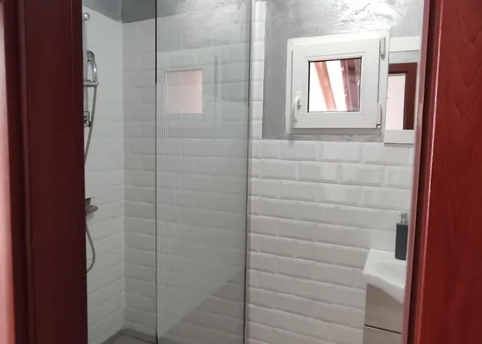 Дом отдыха Casa De Sus *