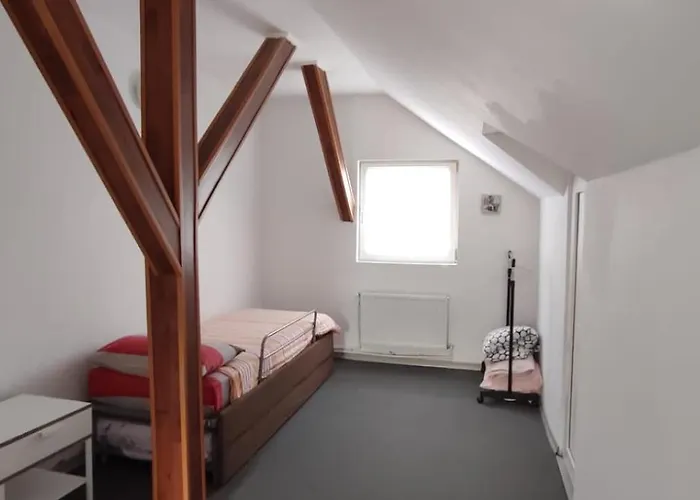 Casa De Sus Holiday home *