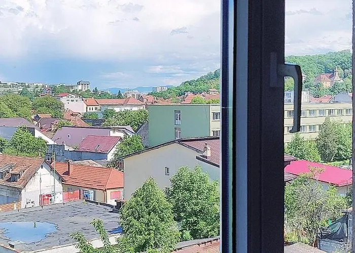 Дом отдыха Casa De Sus