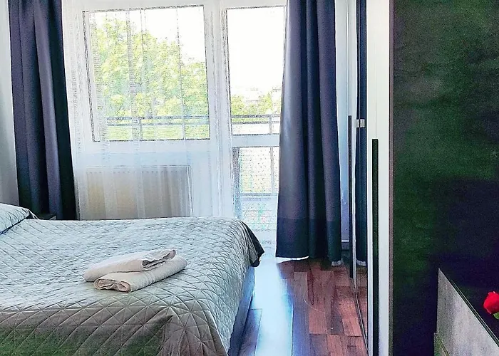 Дом отдыха Casa De Sus *