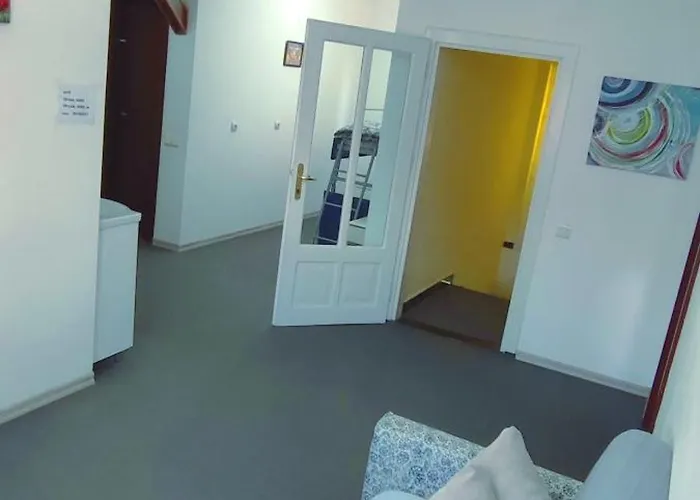 Holiday home Casa De Sus Brasov