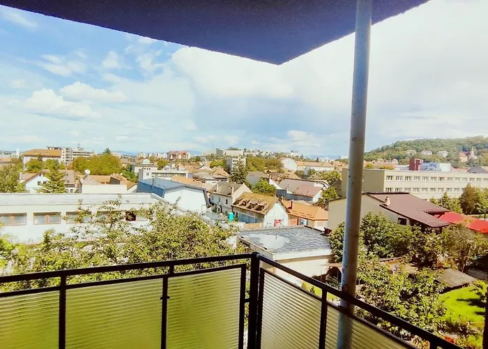 Casa De Sus Holiday home Brasov