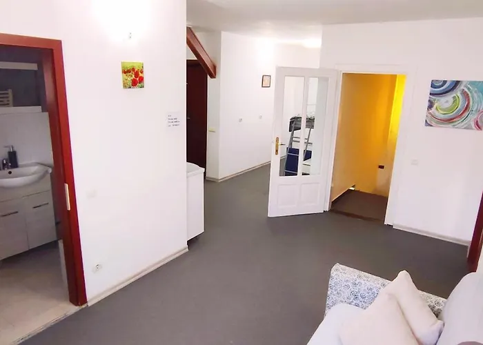 Casa De Sus Дом отдыха