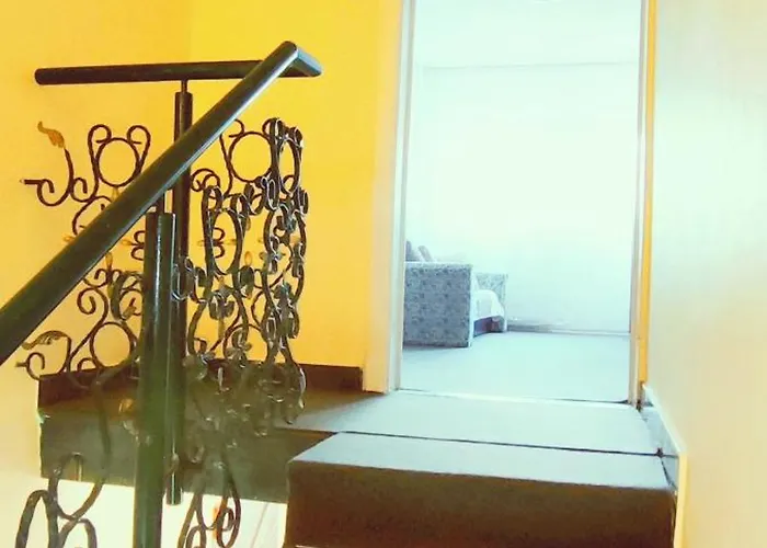 Дом отдыха Casa De Sus *