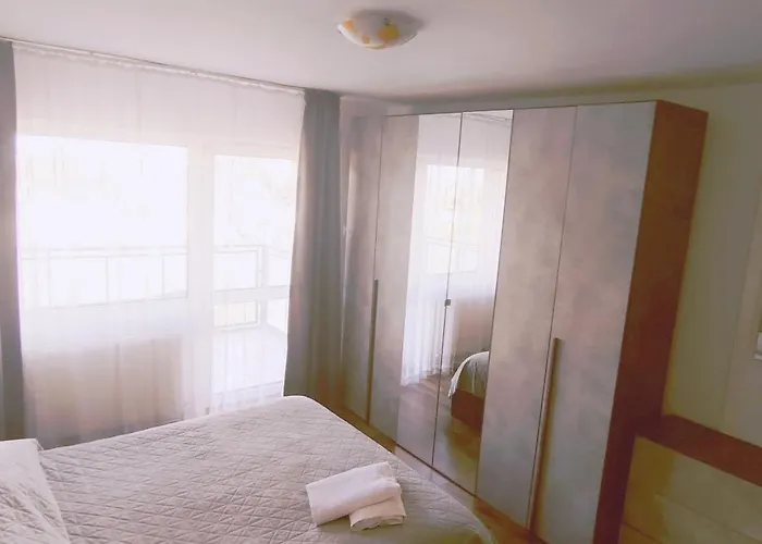 Дом отдыха Casa De Sus Брашов