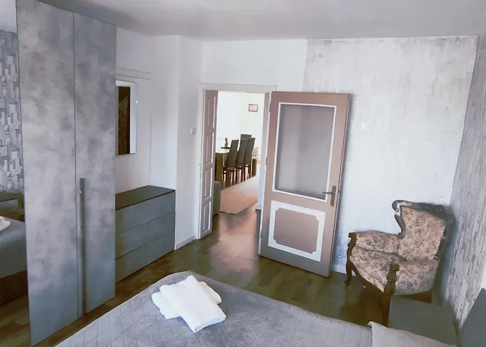 Casa De Sus Holiday home *