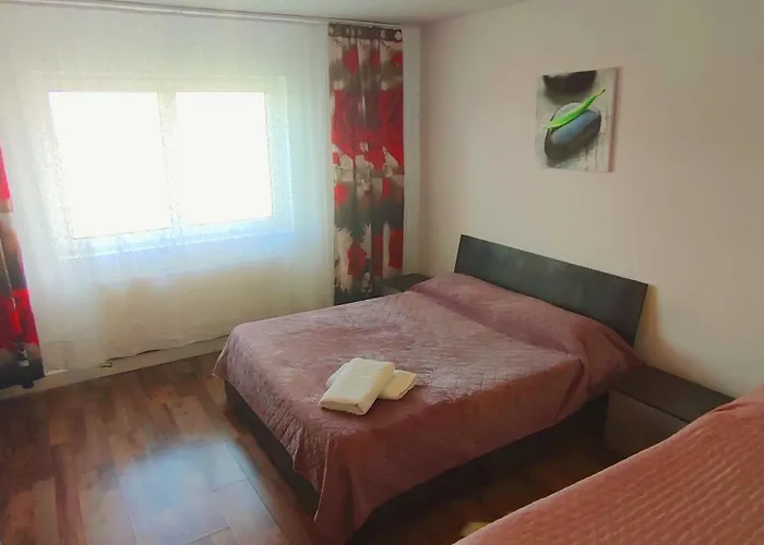 Casa De Sus Брашов