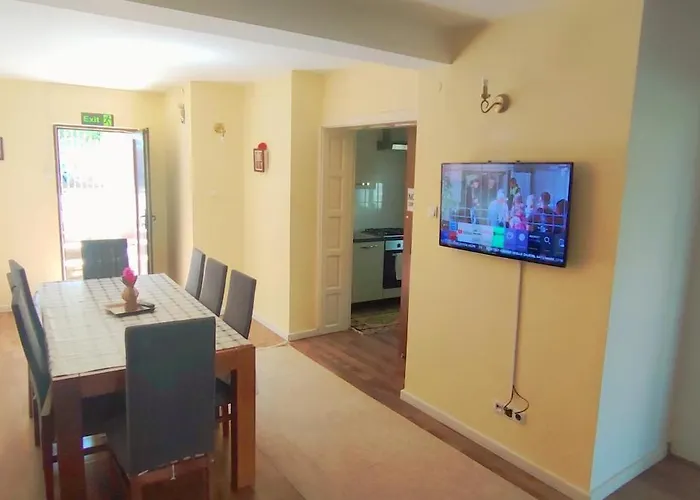 Дом отдыха Casa De Sus