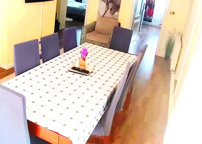 Holiday home Casa De Sus Brasov